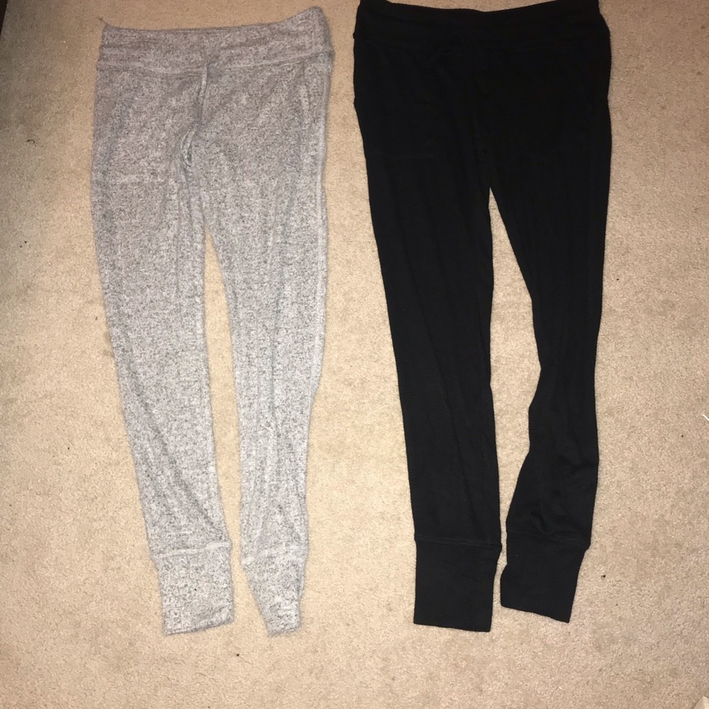 Joggers/comfy pants